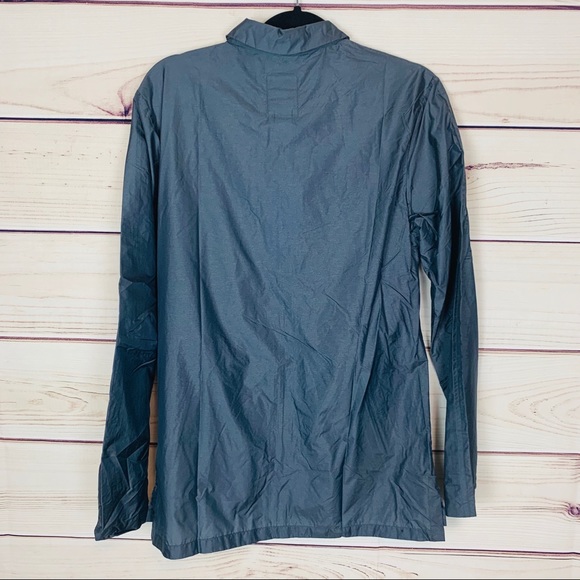 ADIDAS MENS FREIZEIT JACKET NWT - Picture 4 of 8